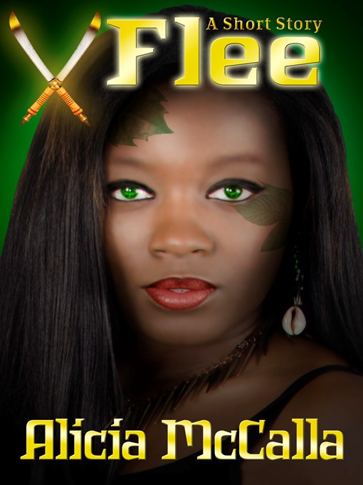 Cover image for Flee